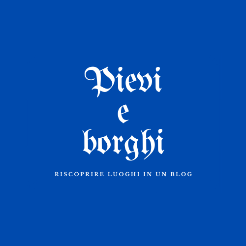 PIEVI E BORGHI