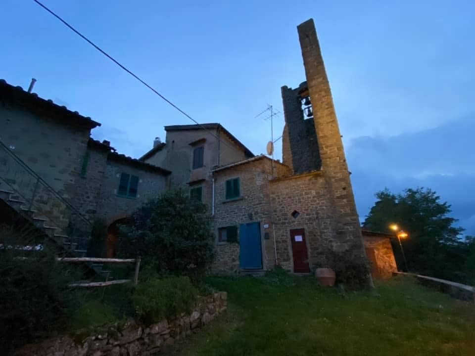 MONCIONI PIEVI E BORGHI Il borgo sul Riscopri luoghi blog