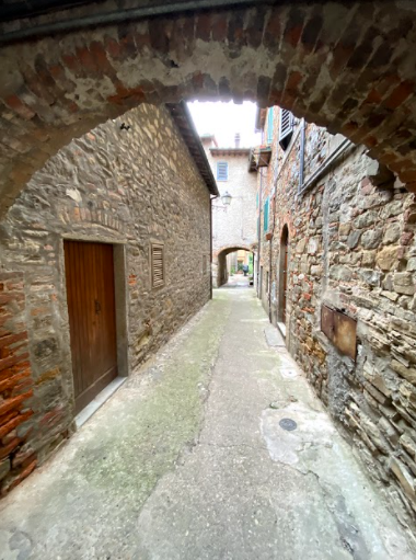 MONTEMARCIANO PIEVI E BORGHI Visita il Riscopri luoghi blog