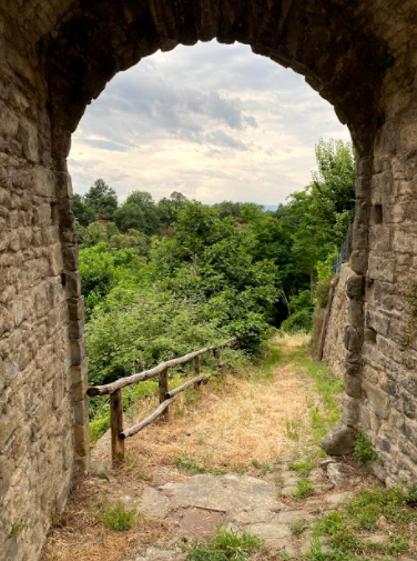 MONTEMARCIANO PIEVI E BORGHI Visita il Riscopri luoghi blog