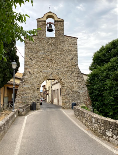 MONTEMARCIANO PIEVI E BORGHI Visita il Riscopri luoghi blog