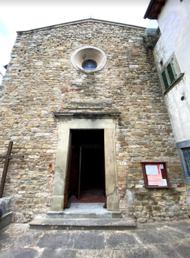 MONTEMARCIANO PIEVI E BORGHI Visita il Riscopri luoghi blog