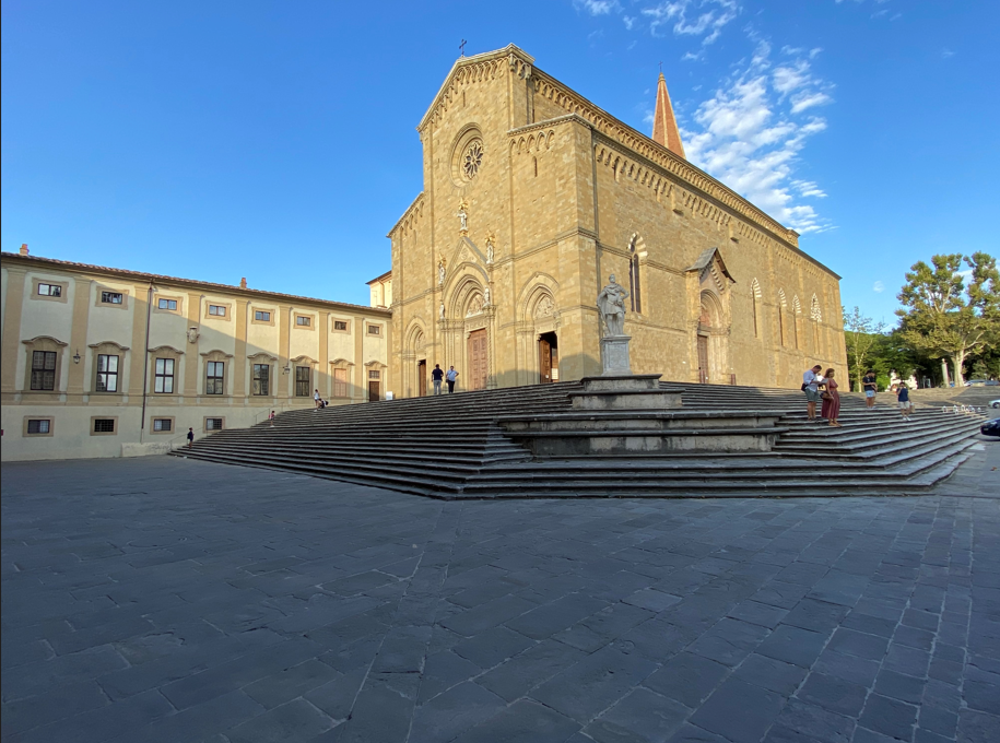 CATTEDRALE DEI SANTI PIETRO E DONATO Riscopri luoghi blog