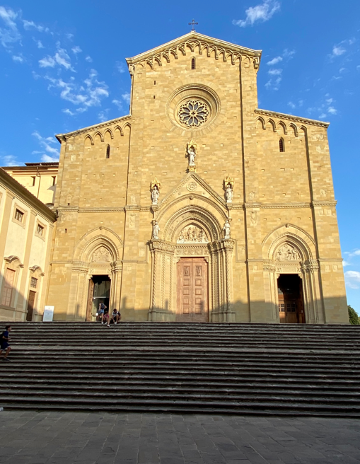 CATTEDRALE DEI SANTI PIETRO E DONATO Riscopri luoghi blog