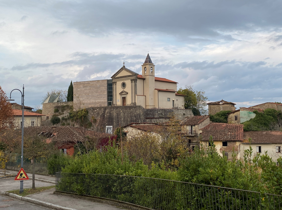 CASTELNUOVO DEI SABBIONI Riscopri luoghi blog