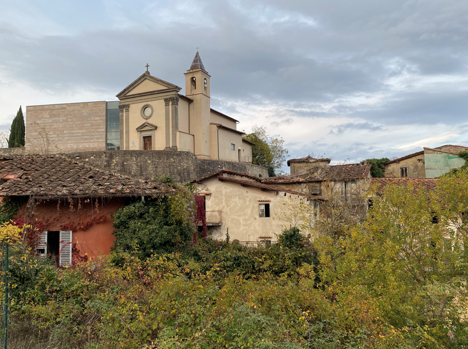 CASTELNUOVO DEI SABBIONI Riscopri luoghi blog